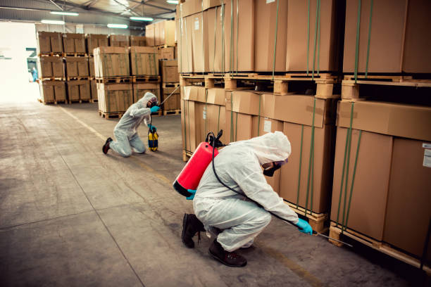 Best Cockroach Control Services  in Fair Lawn, NJ