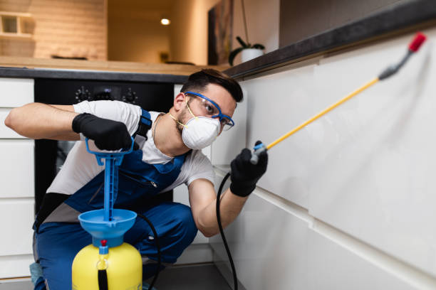 Best Pest Prevention Services  in Fair Lawn, NJ